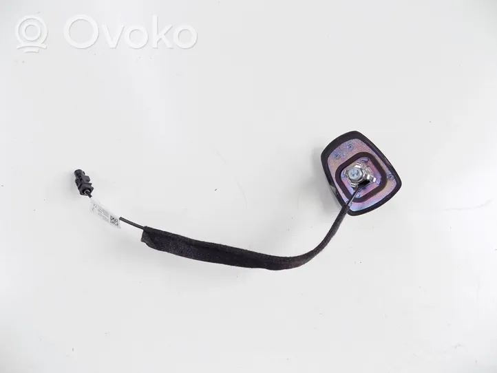 Opel Grandland X Antenne GPS 