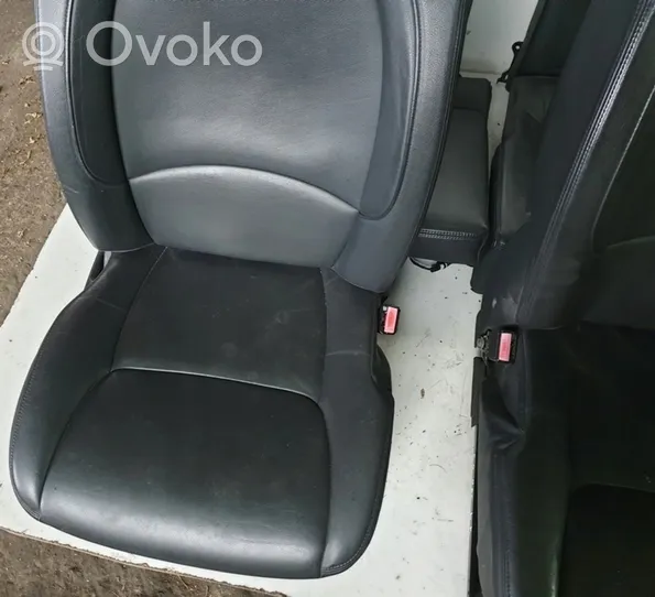 Citroen C6 Seat set 