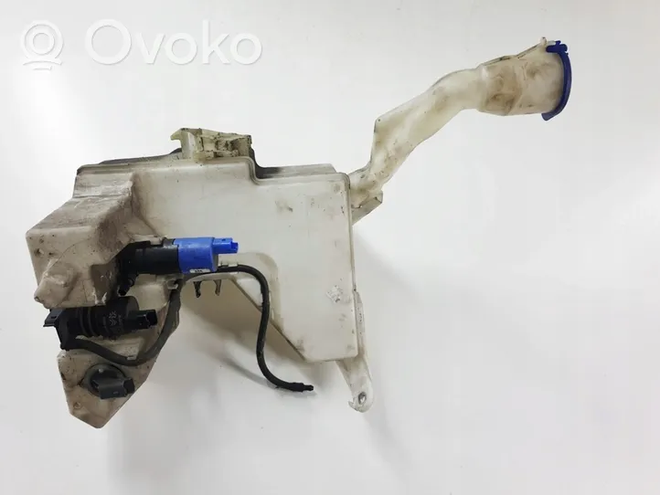 Citroen C6 Windshield washer fluid reservoir/tank 