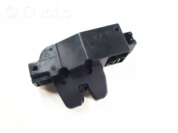 Citroen C6 Tailgate/trunk/boot lock/catch/latch 