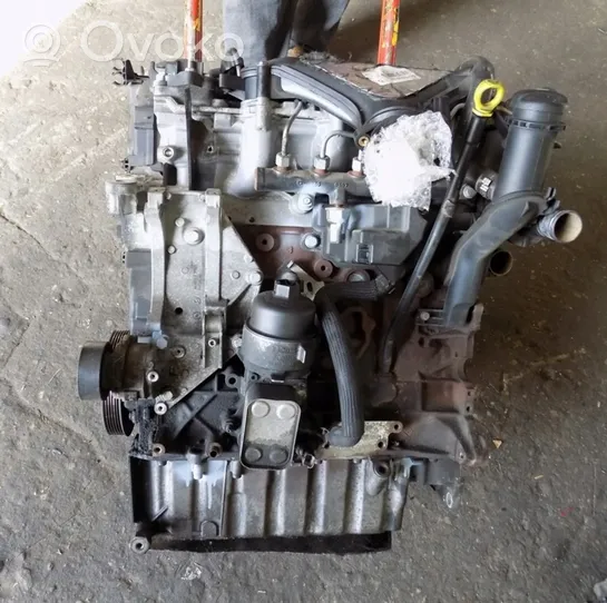 Ford Kuga I Moteur D4204T