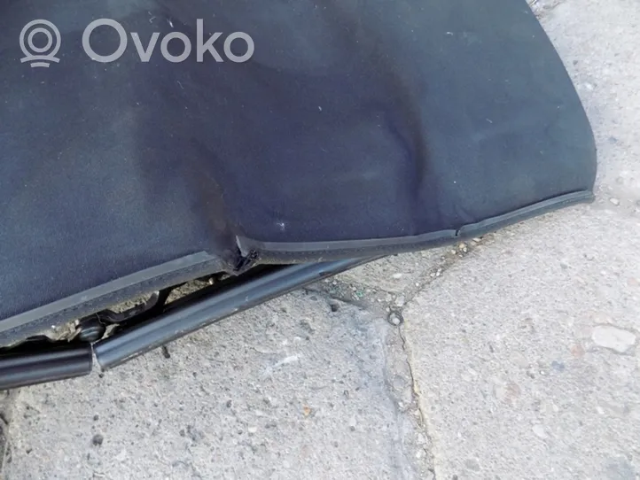 Opel Astra G Convertible roof set 