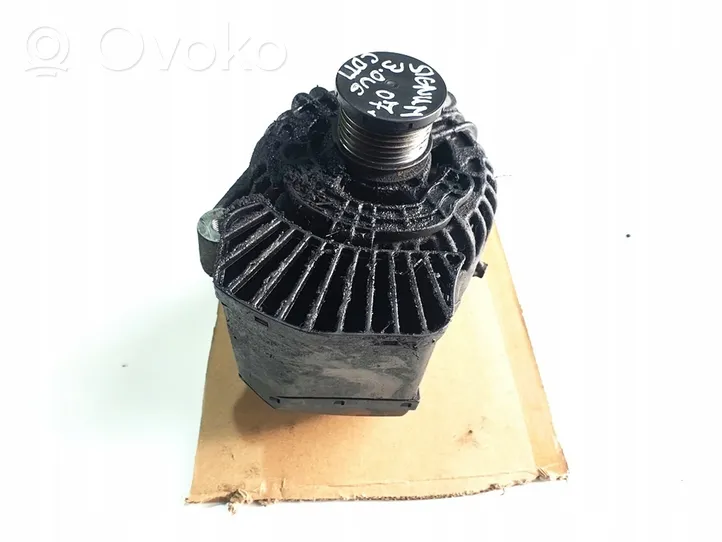 Opel Signum Generatore/alternatore 13125525