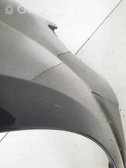 Ford S-MAX Fender 