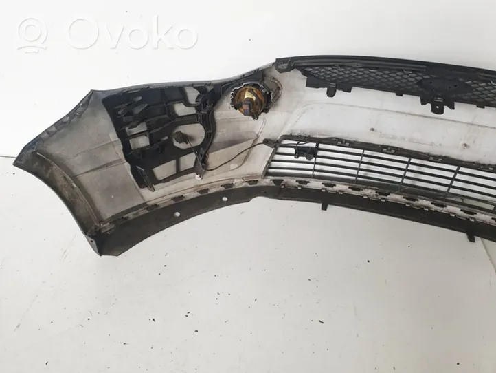 Ford S-MAX Front bumper 