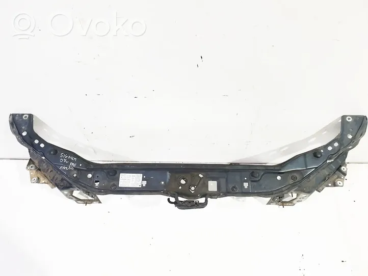 Opel Signum Top upper radiator support slam panel 