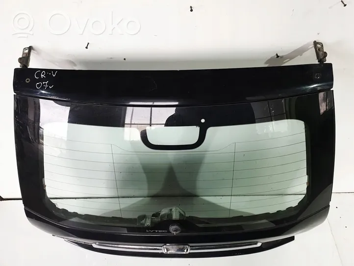 Honda CR-V Portellone posteriore/bagagliaio 