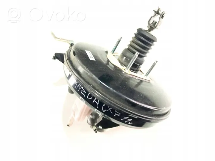 Mazda CX-7 Servo-frein 