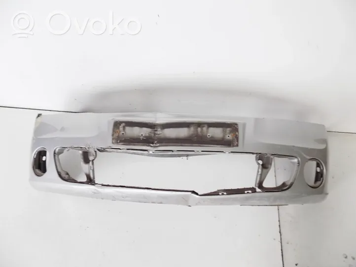 Skoda Octavia Mk2 (1Z) Zderzak przedni 