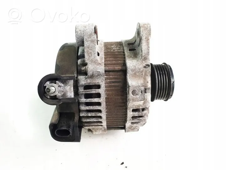 Hyundai i40 Generatore/alternatore 