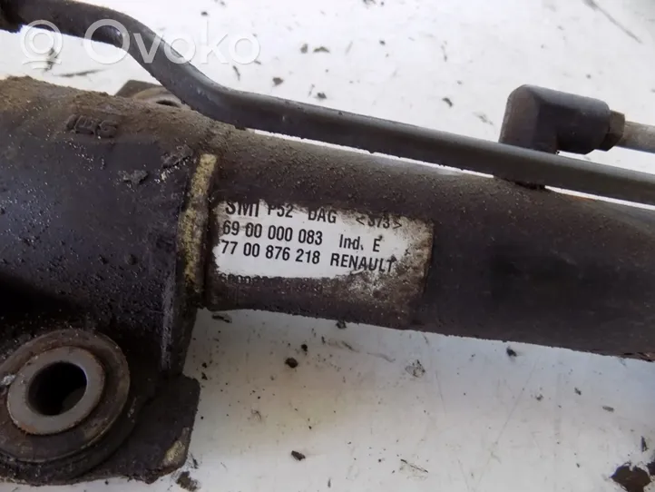 Renault Avantime Steering rack 