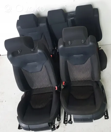 Seat Altea XL Set sedili 