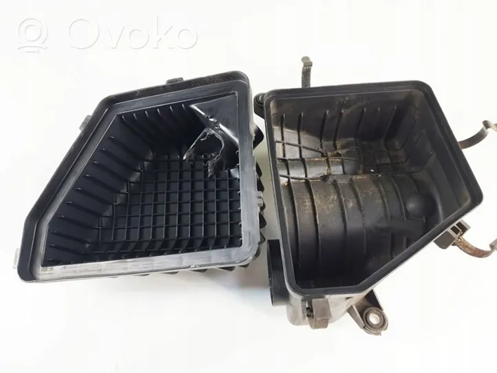 Hyundai Matrix Air filter box 