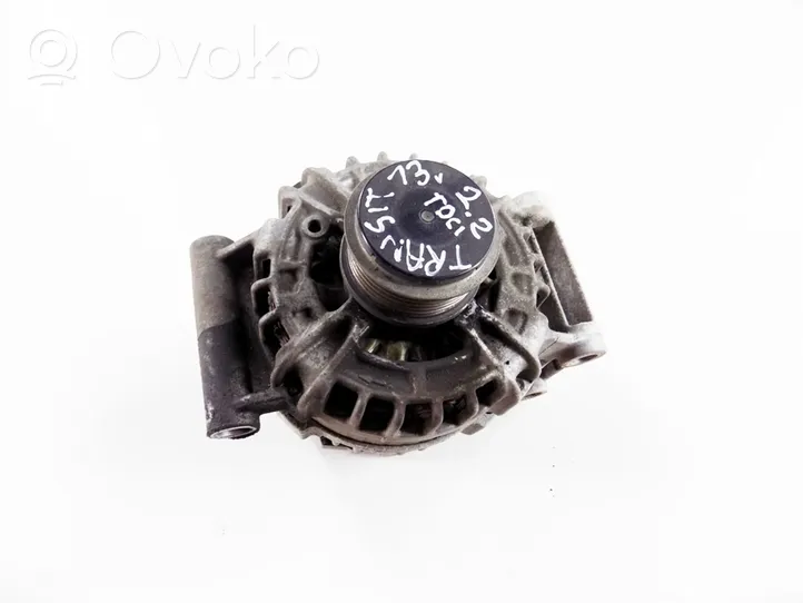 Ford Transit Custom Alternator 