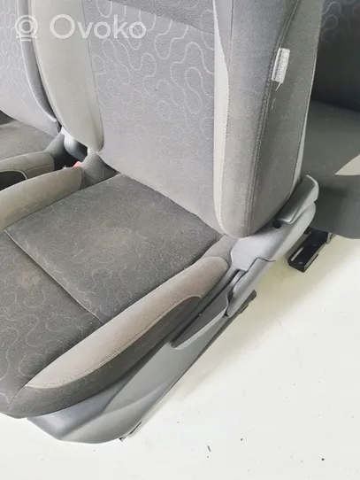 Citroen C3 Picasso Juego del asiento 