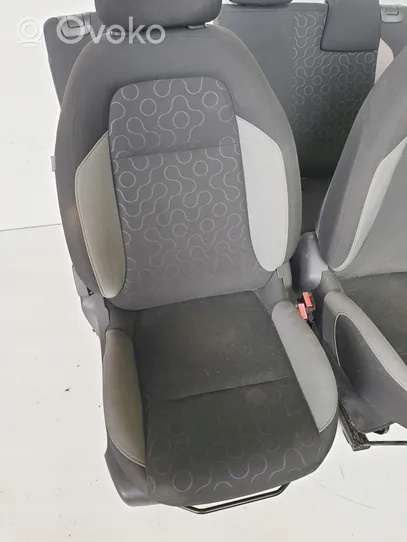 Citroen C3 Picasso Juego del asiento 