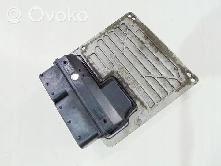 Mercedes-Benz CLC CL203 Sterownik / Moduł ECU a2710108847