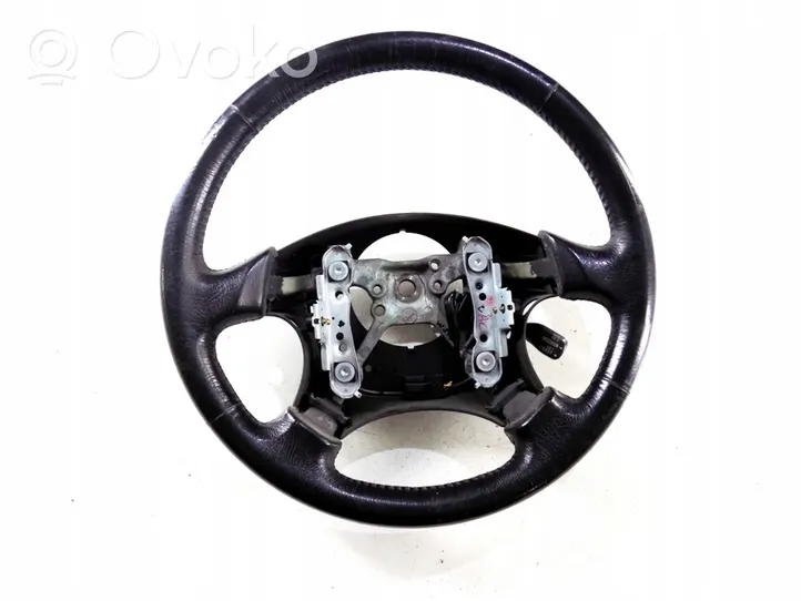 Subaru Legacy Steering wheel 