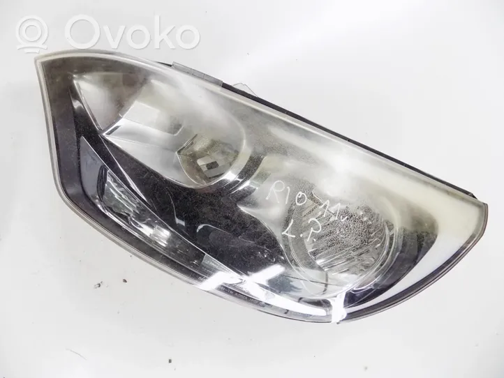 KIA Rio Lampa przednia 