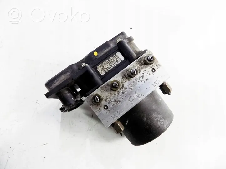 Subaru Impreza II Pompe ABS 0265231694