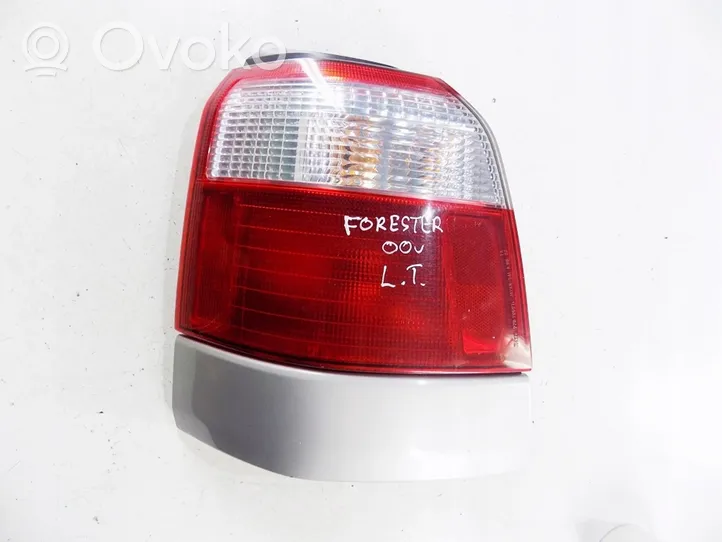 Subaru Forester SF Lampa tylna 