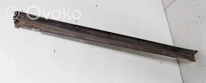 Subaru Forester SF Sill 