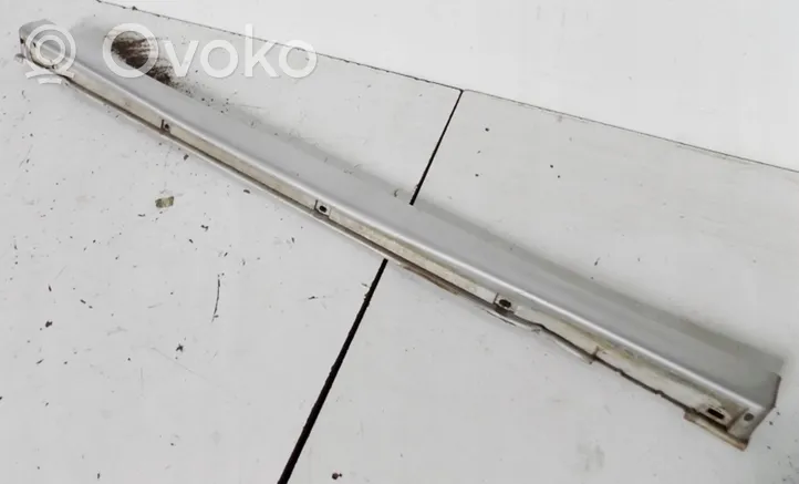 Subaru Forester SF Sill 