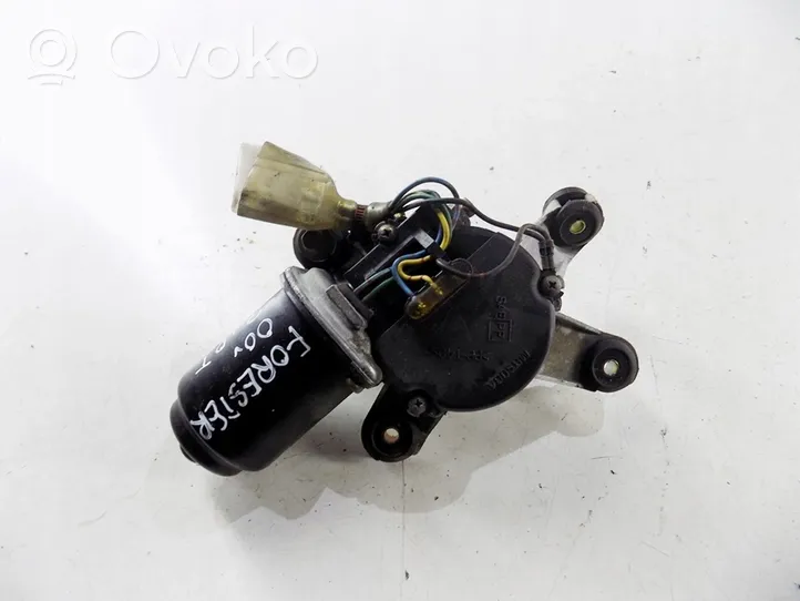 Subaru Forester SF Moteur d'essuie-glace 