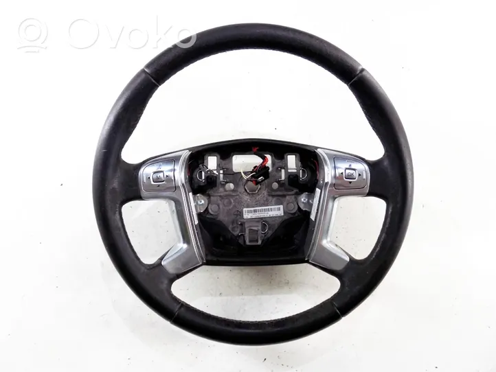 Ford Mondeo MK IV Steering wheel 6m2t14k147bk
