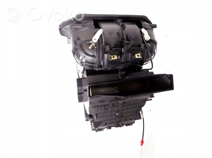 Ford Fusion Nagrzewnica / Komplet 2n1h19b555an