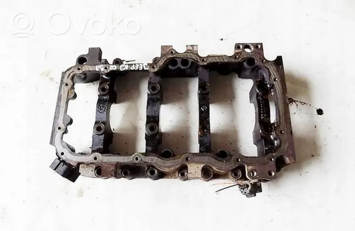 Jeep Cherokee III KJ Support de vilebrequin 