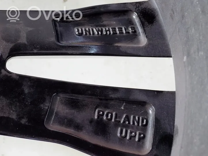 BMW i3 Felgi aluminiowe R20 6852081