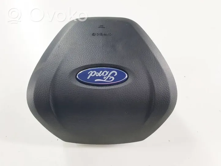 Ford Galaxy Poduszka powietrzna Airbag kierownicy 