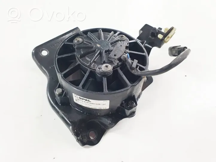 Ford Galaxy Hélice moteur ventilateur VA114-A101