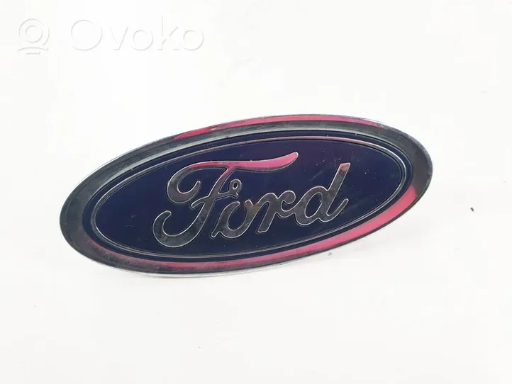Ford Galaxy Gamintojo ženkliukas 