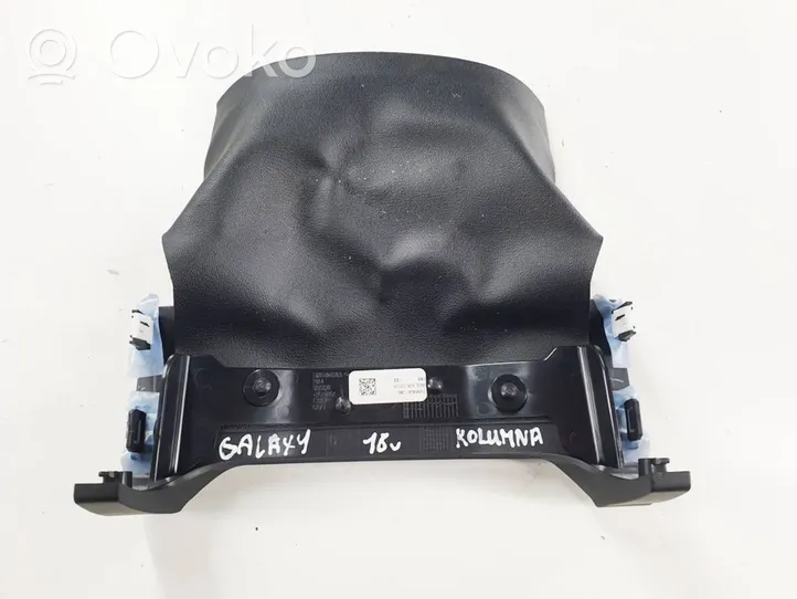 Ford Galaxy Ohjauspyörän pylvään verhoilu 