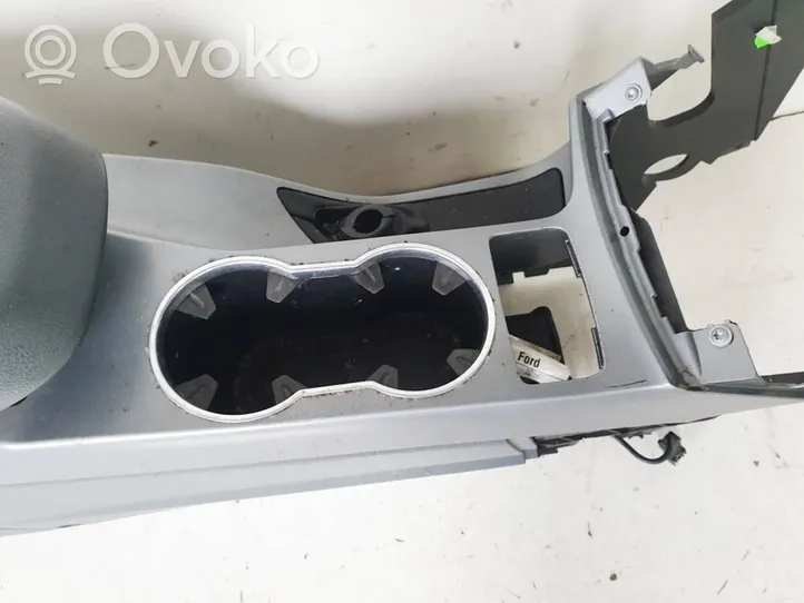 Ford Grand C-MAX Armrest 