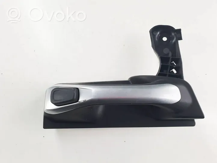 Ford Grand C-MAX Rear door handle trim 