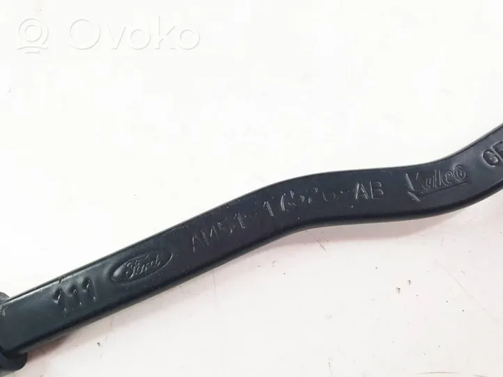 Ford Grand C-MAX Front wiper blade arm 