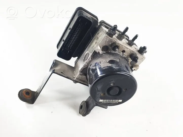 Ford Grand C-MAX ABS Pump BV612C405AF