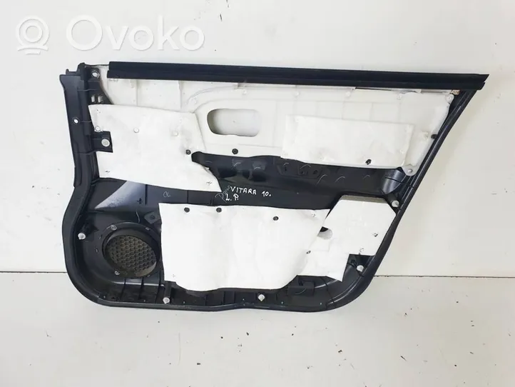 Suzuki Grand Vitara II Etuoven verhoilu 