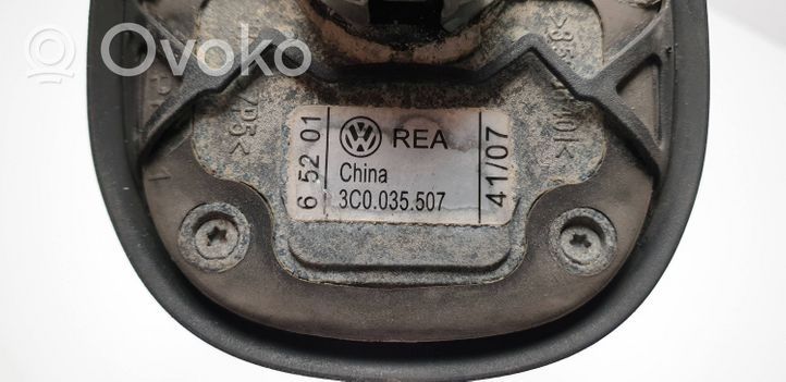 Volkswagen PASSAT B6 Antena GPS 3C0035507