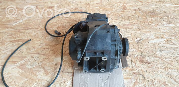 Audi 80 90 B3 Rear differential AEX