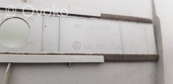 Volkswagen Caddy Inne części wnętrza samochodu 2K0867244P