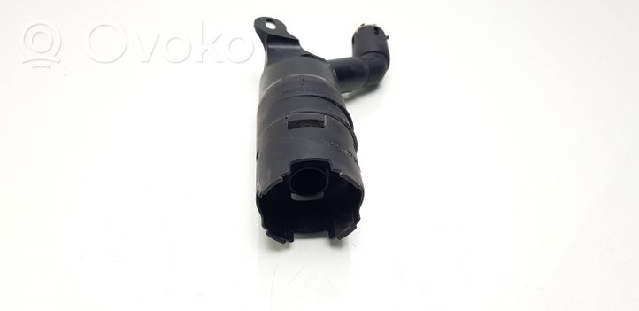 Volkswagen Caddy Breather/breather pipe/hose 1K0819194C