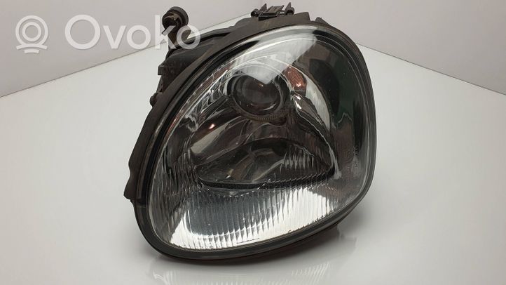 Ford Scorpio Headlight/headlamp 1305615904