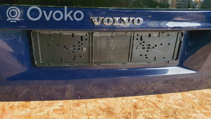 Volvo V70 Couvercle de coffre 86141554