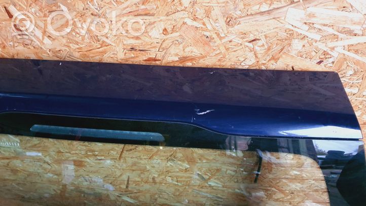 Volvo V70 Portellone posteriore/bagagliaio 86141554