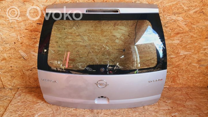 Opel Meriva A Tailgate/trunk/boot lid 