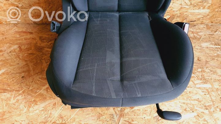 Renault Scenic II -  Grand scenic II Asiento delantero del pasajero 4420440